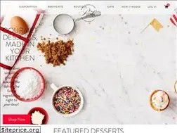 Sites similar to redvelvetnyc.com