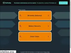 Sites similar to redvelvetoreos.com
