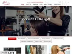 Sites similar to redvelvetsalon.com