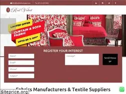 Sites similar to redvelvetuae.com