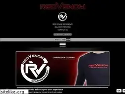 Sites similar to redvenom.co.uk