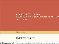 Sites similar to redventdc.com