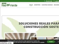 Sites similar to redverde.es