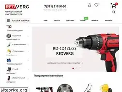 Sites similar to redverg24.ru