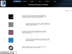 Sites similar to redversconsulting.com