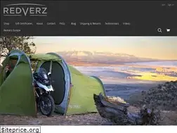 Sites similar to redverz.com