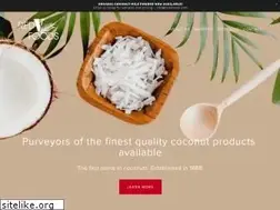 Sites similar to redvfoods.com