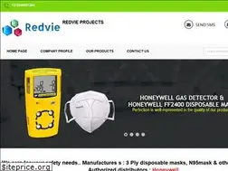 Sites similar to redvieprojects.com