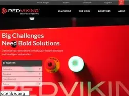 Sites similar to redviking.com