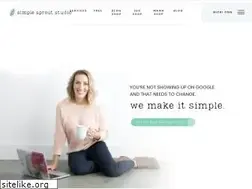Sites similar to redvinestudio.com