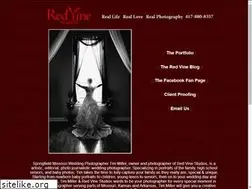Sites similar to redvinestudios.com