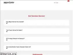 Sites similar to redviptv.com