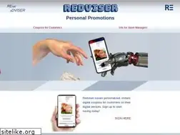 Sites similar to redviser.com