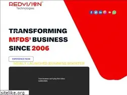 Sites similar to redvisionglobal.com