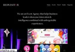 Sites similar to redvisitor.com