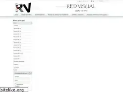 Sites similar to redvisual.net