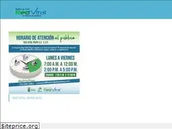 Sites similar to redvitalpaipasaesp.com