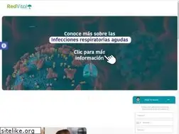 Sites similar to redvitalut.com
