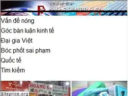 Sites similar to redvn.info