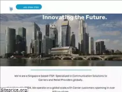 Sites similar to redvoip.com