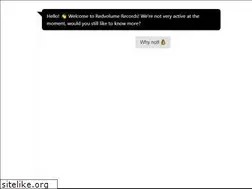 Sites similar to redvolume.com