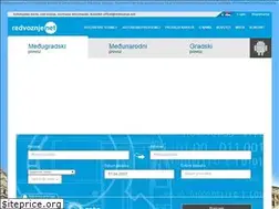 Sites similar to redvoznje.net
