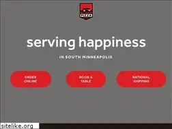 Sites similar to redwagon-mpls.com