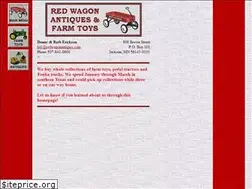 Sites similar to redwagonantiques.com