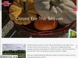 Sites similar to redwagonfarm.com
