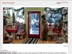 Sites similar to redwagonmadisonpark.com
