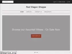 Sites similar to redwagonshoppe.com