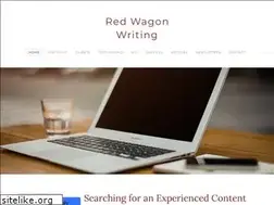 Sites similar to redwagonwriting.com