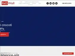 Sites similar to redwall.com.ua