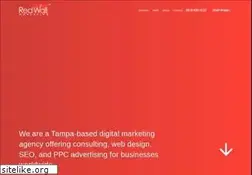 Sites similar to redwallmarketing.com