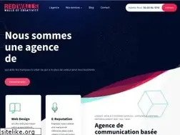 Sites similar to redwalls.ma