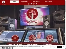 Sites similar to redwallstudios.net