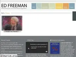 Sites similar to redwardfreeman.com