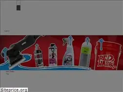 Sites similar to redwash.de