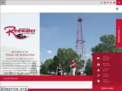 Sites similar to redwater.ca