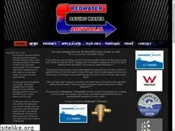 Sites similar to redwater.net.au