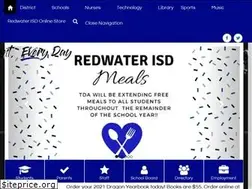 Sites similar to redwaterisd.org