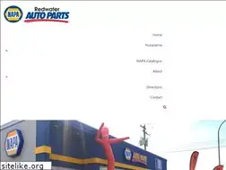 Sites similar to redwaternapa.com