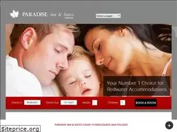 Sites similar to redwaterparadise.ca