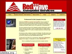 Sites similar to redwave-tech.com