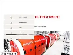 Sites similar to redwave.com