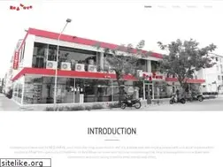 Sites similar to redwavemaldives.com