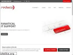 Sites similar to redwax.co.uk