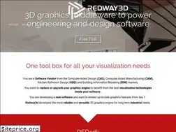 Sites similar to redway3d.com