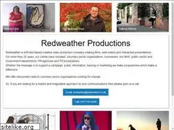 Sites similar to redweather.co.uk