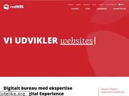 Sites similar to redweb.dk